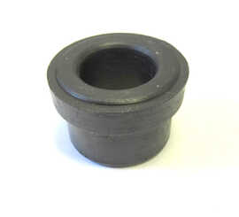Top rubber grommet for D#95 to DeLaval lid adaptor