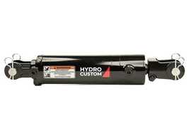 Hydro Custom WC 3" x 36" Welded Clevis Hydraulic Cylinder: 1.50" Rod