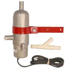 Circulating Tank heater fits John Deere