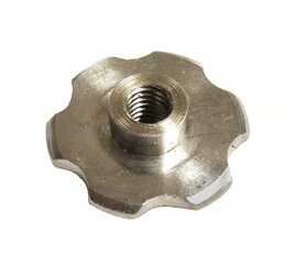 Stainless Lid Nut
