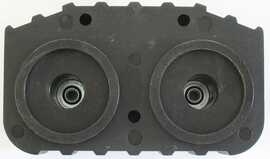 Replacement black coil for Surge pulsator