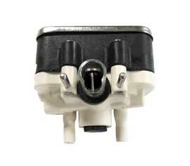 Replacement BM pulsator, stanchion barn, less fresh air, 24 volt