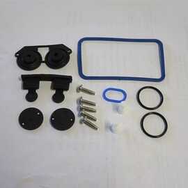 Replacement repair kit for new style Delatron With OEM diaphragm