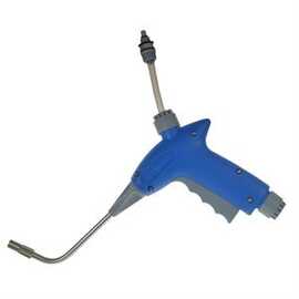 OptiSprayer™ Top Load with Stainless Steel Lance with Adjustable Plastic Nozzle