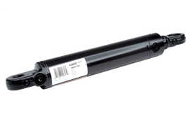 CHIEF WTG WELDED TANG HYDRAULIC CYLINDER: 2.5 BORE X 10 STROKE - 1.375 ROD