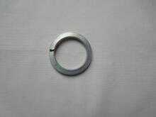 Tight Wound Ring for Livestock Neck Chains