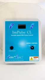 ImPulse CL 2HP VSD Milk Pump Controller, 460V