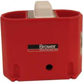 Heated Utility Drinker - 6 Gallons - Brower