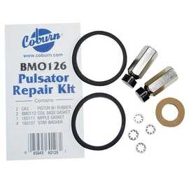Bou-Matic Style Pulsator Repair Kit