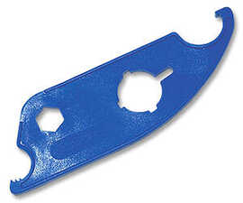 Ambic Teat Spray Spanner Tool