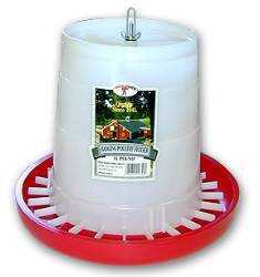 11# Poultry Feeder