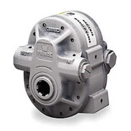 PRINCE PTO HYDRAULIC GEAR PUMP: CAST IRON 1 3/8 IN. DIA. 21 TOOTH DRIVE, 32.1 HP
