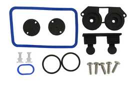 Replacement 15 piece repair kit for new style Delatron