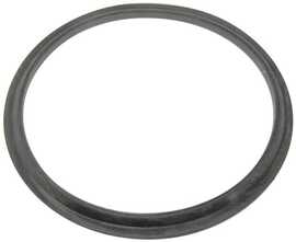 Replacement housing gasket for O/S U/N milk pump