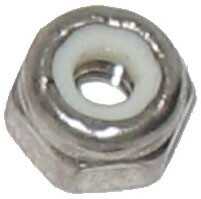Replacement nut for Flo-Star claw valve