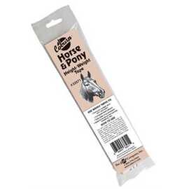 Horse & Pony Weigh Tape - Pack of 5