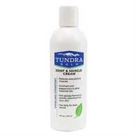 Tundra Balm - Dynamint for People! - 8 oz. or CASE of 12