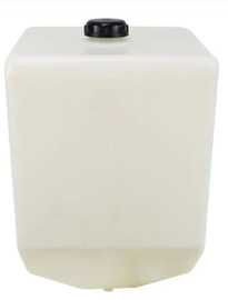 Replacement Tank for Poly Tank Cattle Groomer