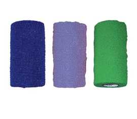Cohere Cohesive Vet Wrap Bandage (Multiple Colors Available)