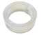 Silicone seal for 1 1/2" Kleen Flo butterfly valve