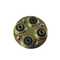 Coupler Center fits Ford New Holland