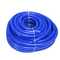 5/8" Blue Silicone tubing, 5MM sidewall