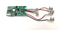 60/40 circuit board & wiring harness ONLY, 12VDC