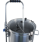 BrewZilla All Grain Brewing System With Pump