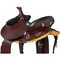Australian Outrider Outback Saddle