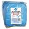 Blue Microfiber Dairy Towels--pk/50
