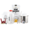 Brewmaster Deluxe Home Brewery Kit