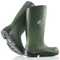 StepliteX Bekina Original Green Boots