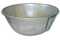 Galvanized Bowl Only f/ M81 Water Bowl