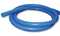 Blue 5/8" Silicone Tubing--Ctn/100'