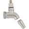 Intertap Chrome Plated Faucet