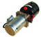 HYDRAULIC POWER UNIT: 12V DC, SINGLE ACTING, SOLENOID OPERATED, 1.3 FLOW
