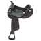 13" King Series Youth Krypton Round Skirt Saddle