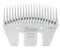 Oster P7112 20-Tooth Goat Comb f/3" Head