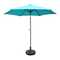 Sanibel Aluminum 9-foot Patio Umbrella (10 Colors Available)