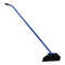 Blue Handle Barn Hoe with 14” Poly Blade