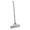 Blue Handle Scraper w/24" Stainless Blade