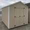 Value Series Gable Shed  (Multiple Sizes Available)