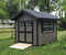 Homestead Garden Shed (Mulltiple Sizes Available)