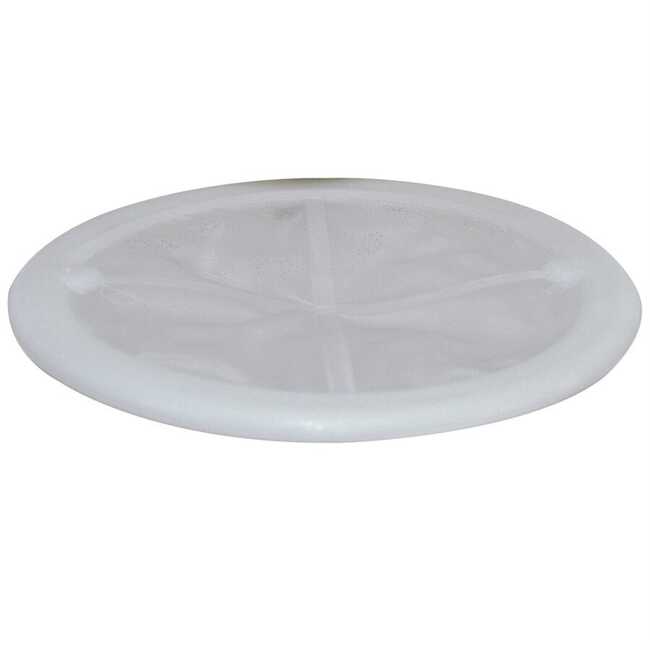 Replacement Filter Screen for Plastic Milk Strainer