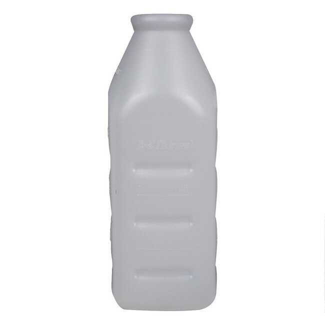 2-Quart Snap Bottle Only (CS 12)
