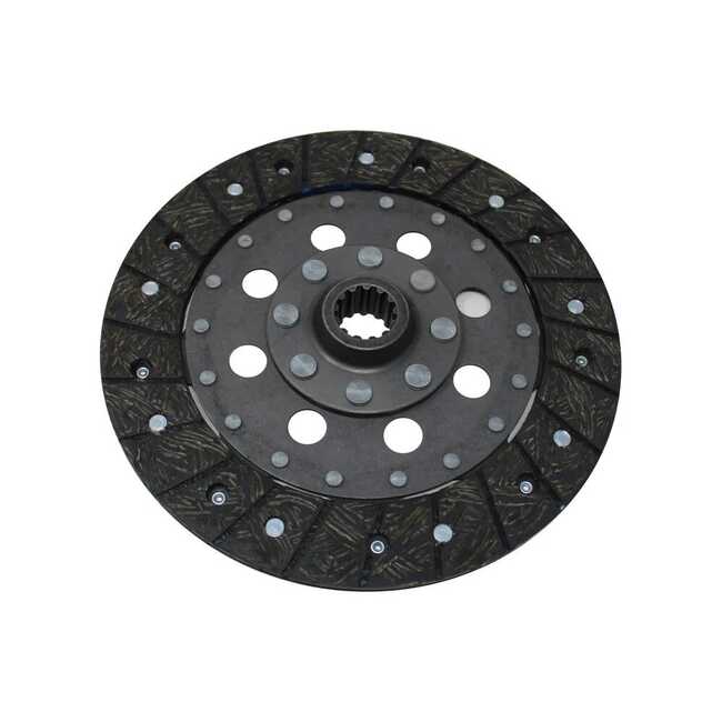 Clutch Disc Fits Kubota