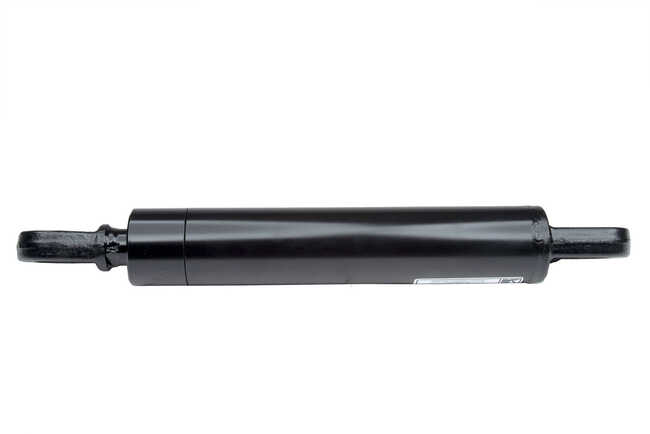 CHIEF WTG WELDED TANG HYDRAULIC CYLINDER: 2.5" BORE X 16" STROKE - 1.375" ROD