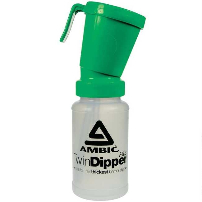 Ambic TwinDipper Plus Dip Cup