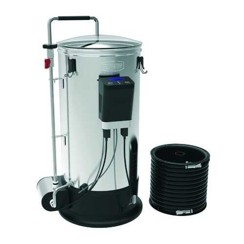 The GrainFather G30 Connect - Bluetooth Connected All Grain Brewing System