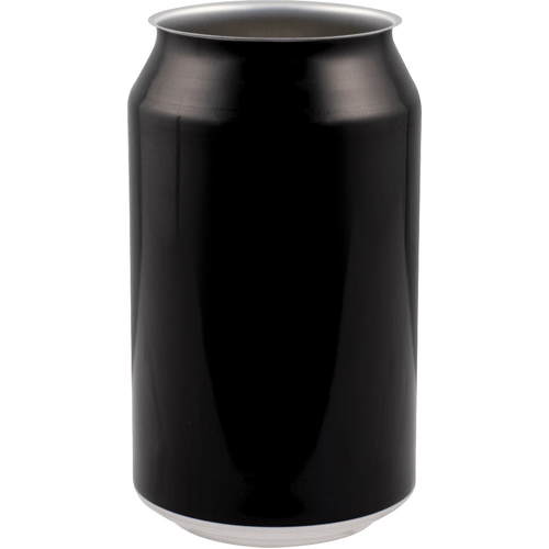 Can Fresh Aluminum Beer Cans - 330ml/11.1 oz.